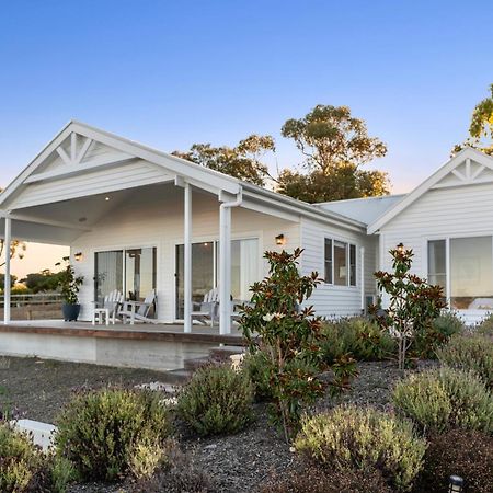 Magnolia Villa Emu Bay Exterior foto