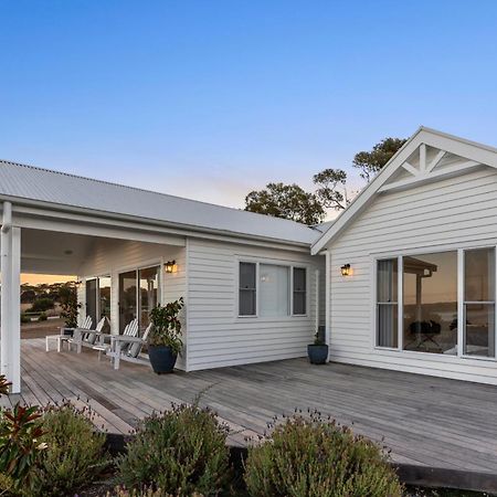 Magnolia Villa Emu Bay Exterior foto